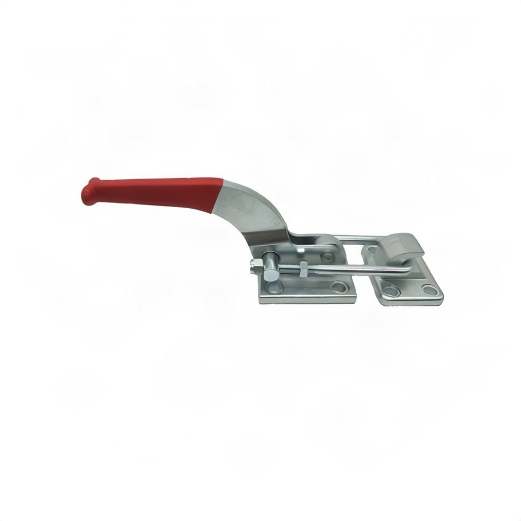 Latch toggle clamp 40370