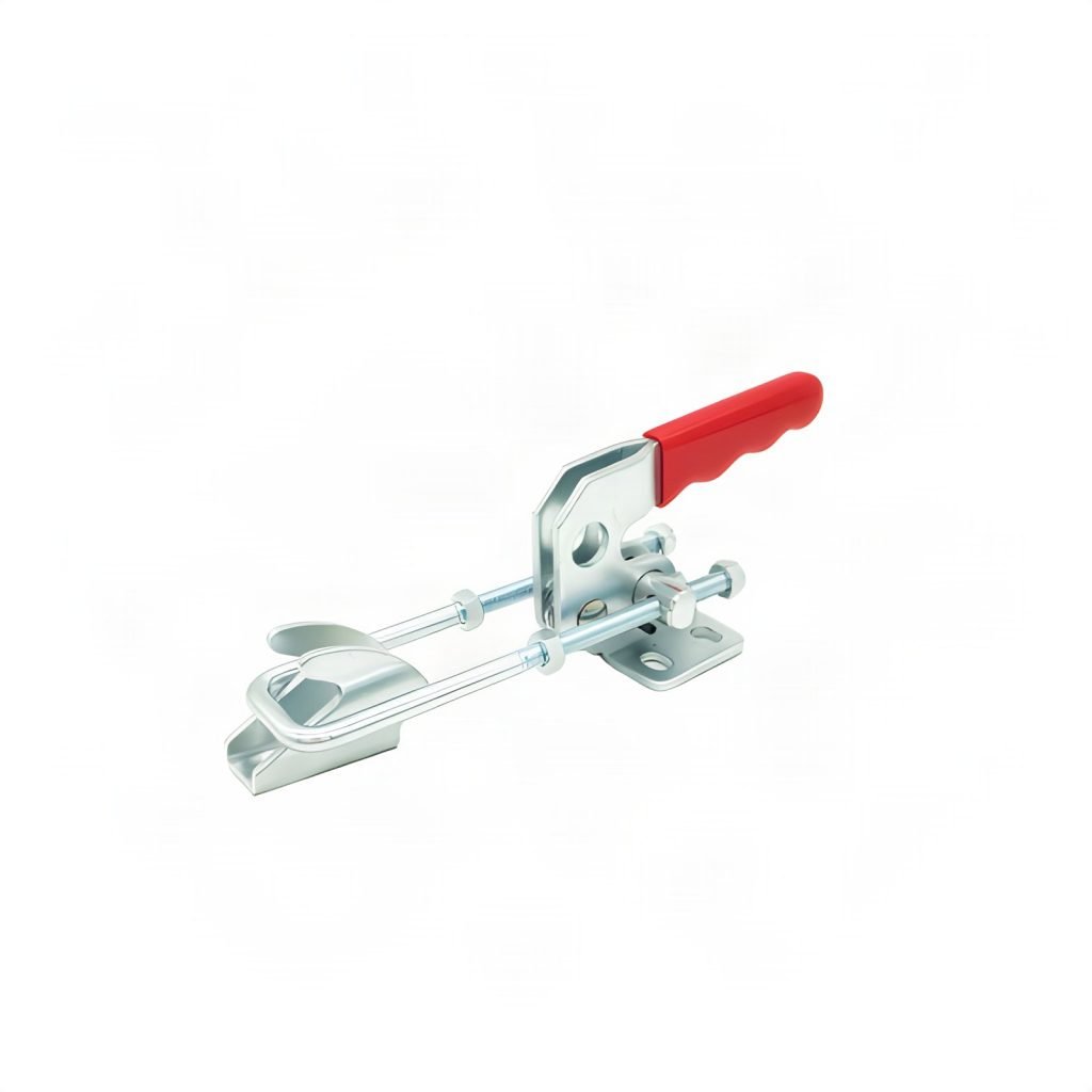 Latch toggle clamp 40820