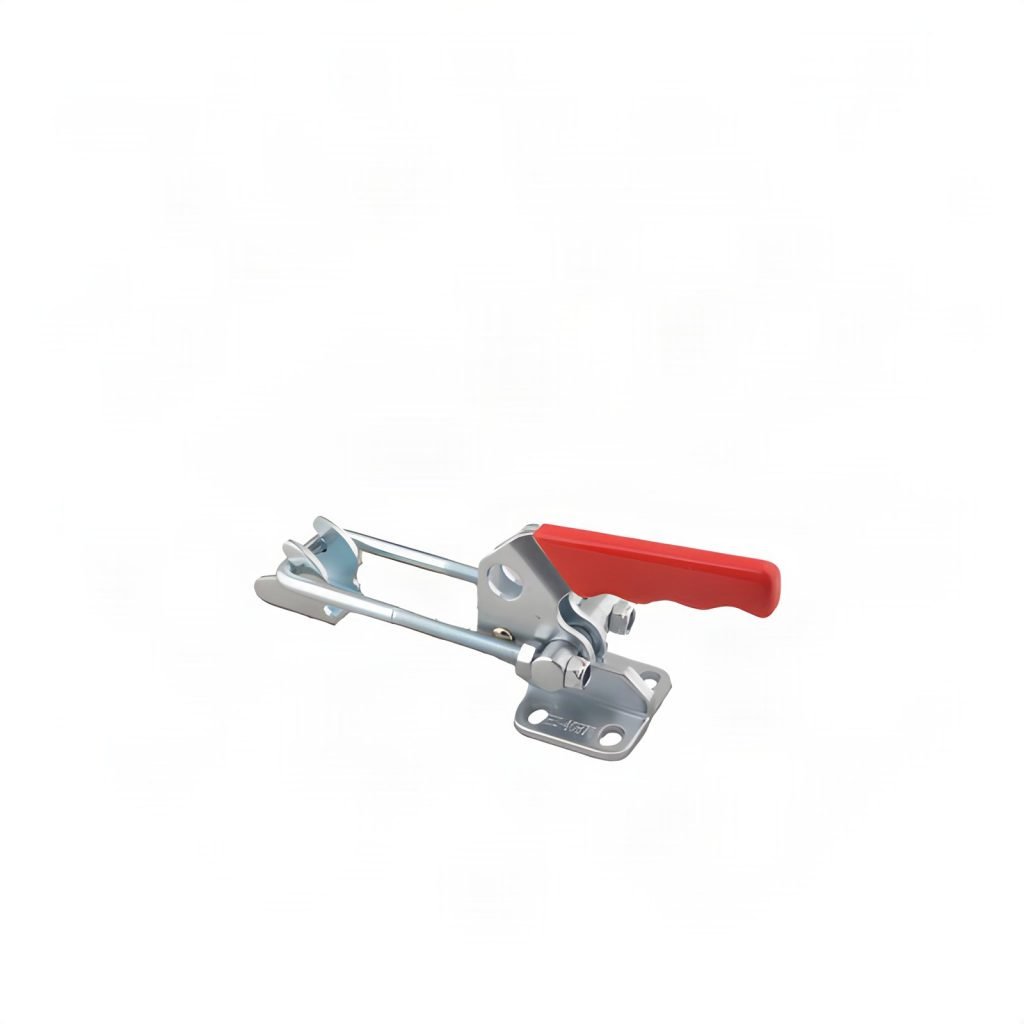 Latch toggle clamp 40870