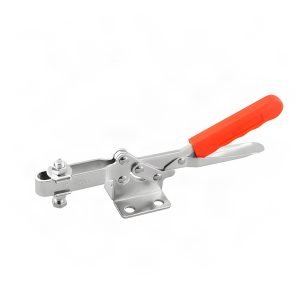 Horizontal handle toggle clamp 21385 — Ref. 21385