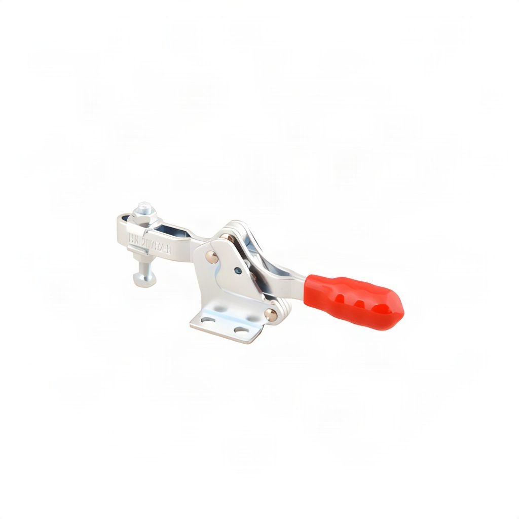 Horizontal handle toggle clamp 20752-B