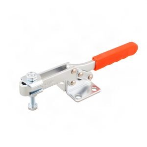 Horizontal handle toggle clamp 21384 — Ref. 21384
