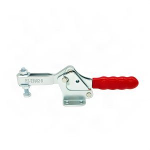 Horizontal handle toggle clamp 22502-B — Ref. 22502-B