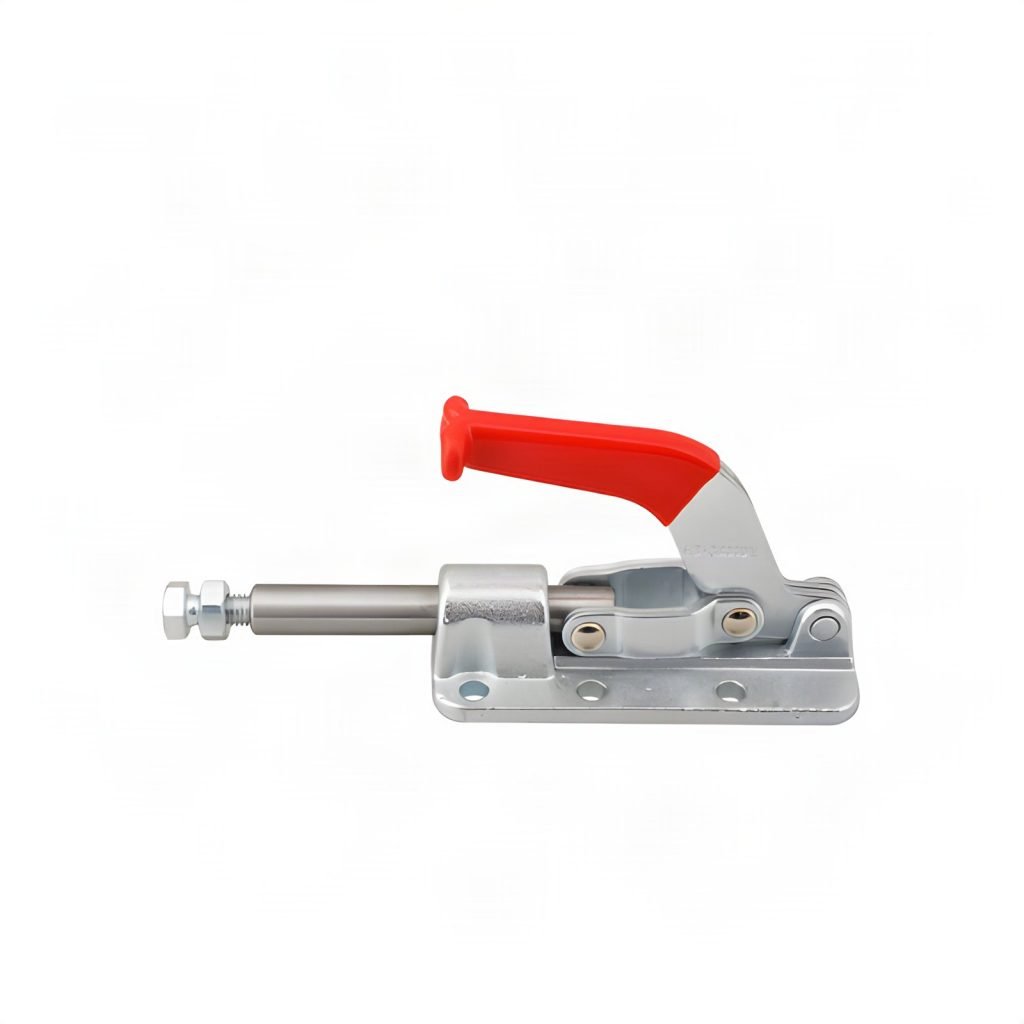 Push-pull toggle clamp 36330M