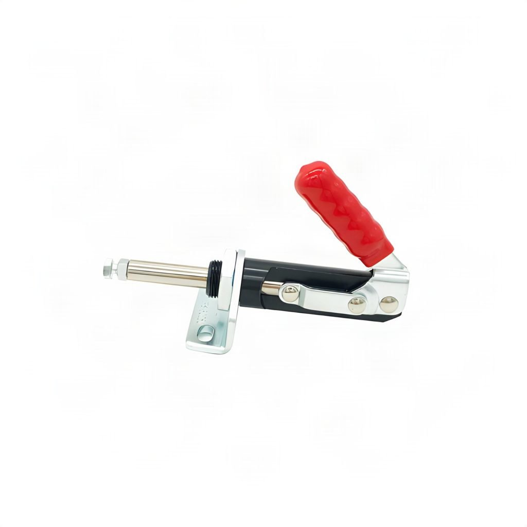 Push-pull toggle clamp 30250