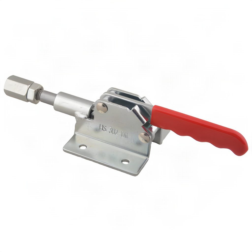 Sauterelle à tige coulissante 302-DM