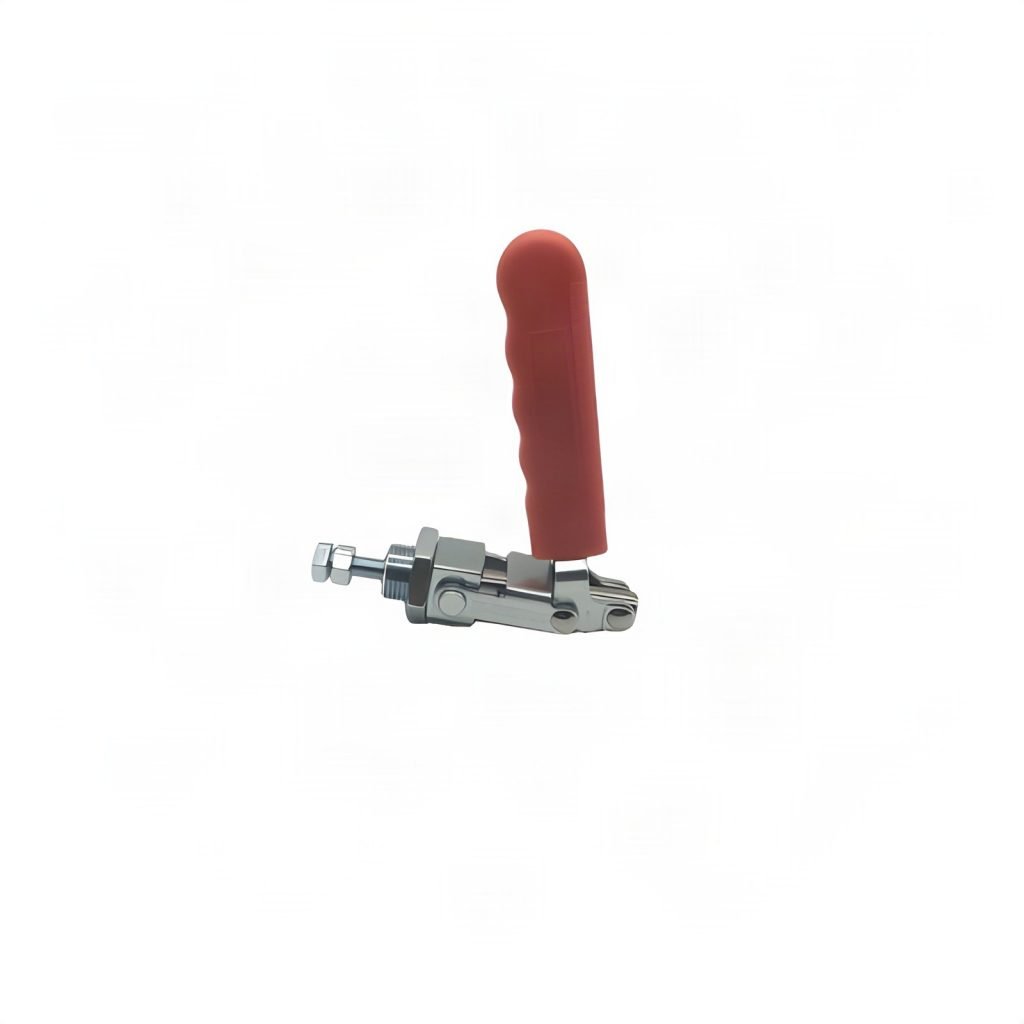 Push-pull toggle clamp 36204ML
