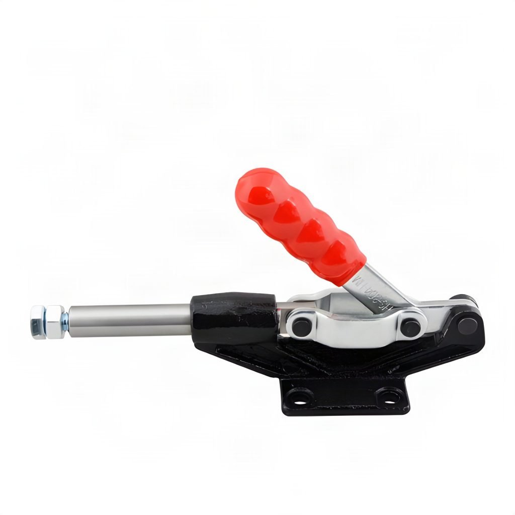 Push-pull toggle clamp 304-HM