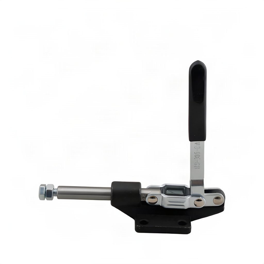Push-pull toggle clamp 305-BM