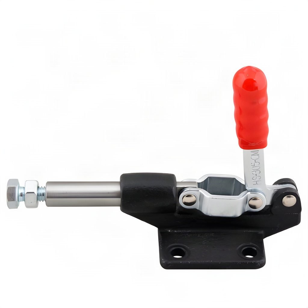 Push-pull toggle clamp 305-CM