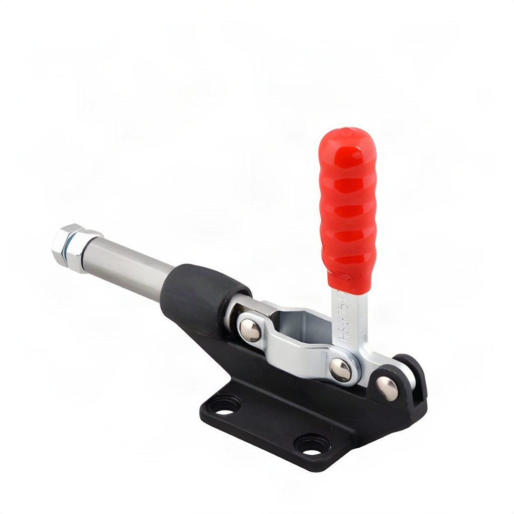 Push-pull toggle clamp 305-EM