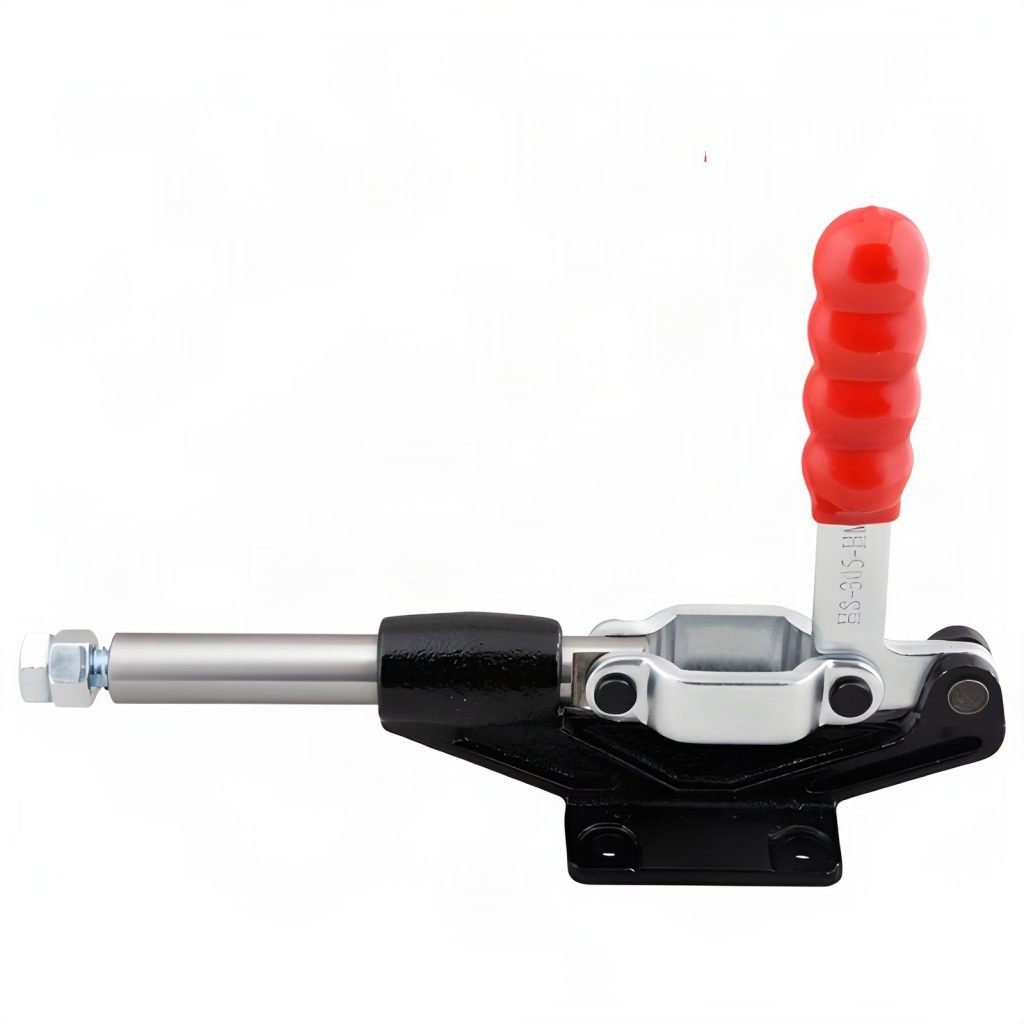 Push-pull toggle clamp 305-HM