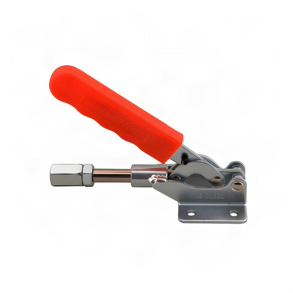 Push-pull toggle clamp 31501