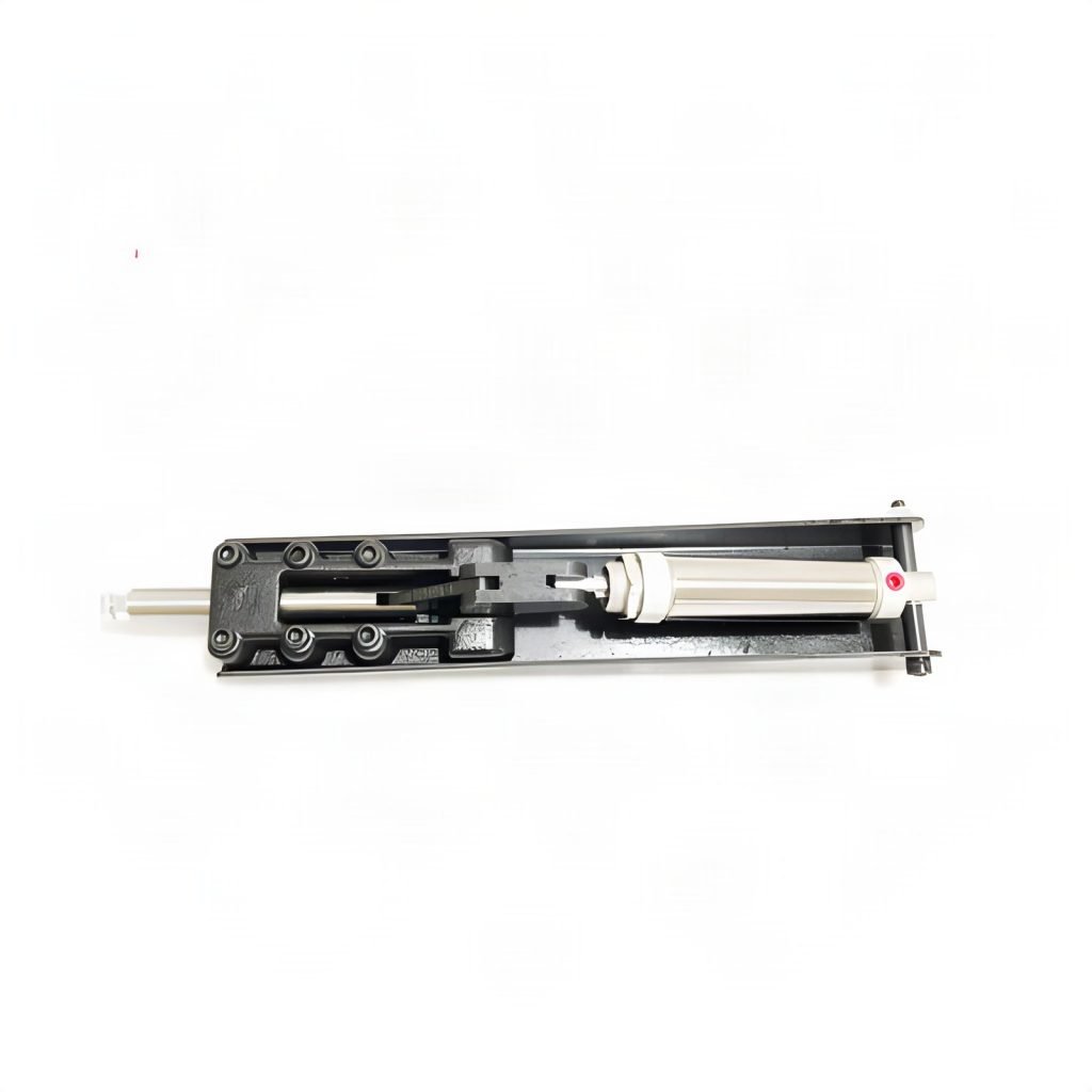 Push-pull toggle clamp 32500HL-A