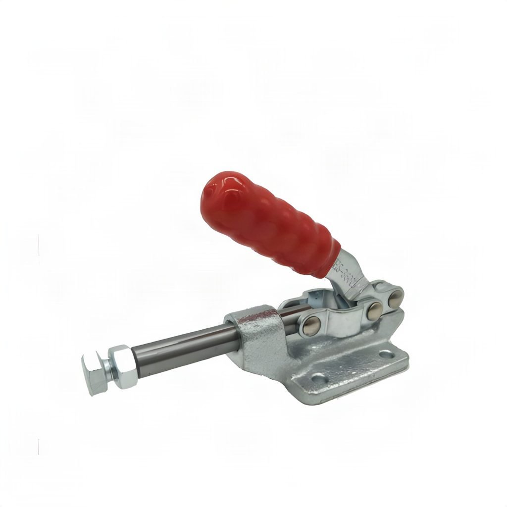 Push-pull toggle clamp 36003M