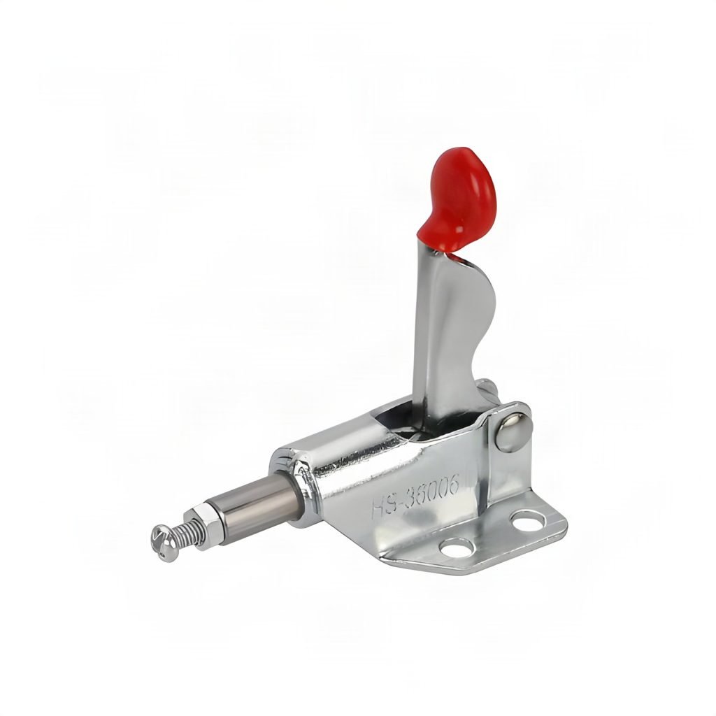 Push-pull toggle clamp 36006
