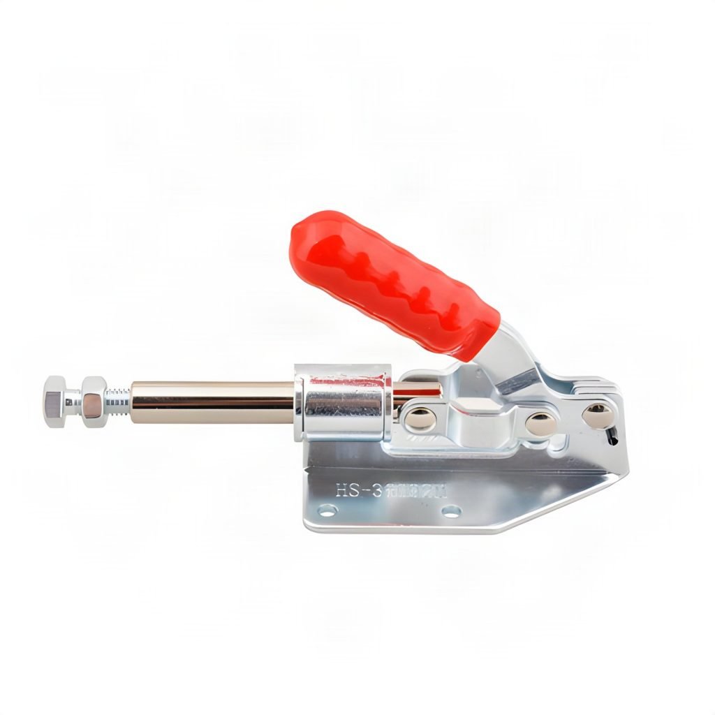 Push-pull toggle clamp 36092M