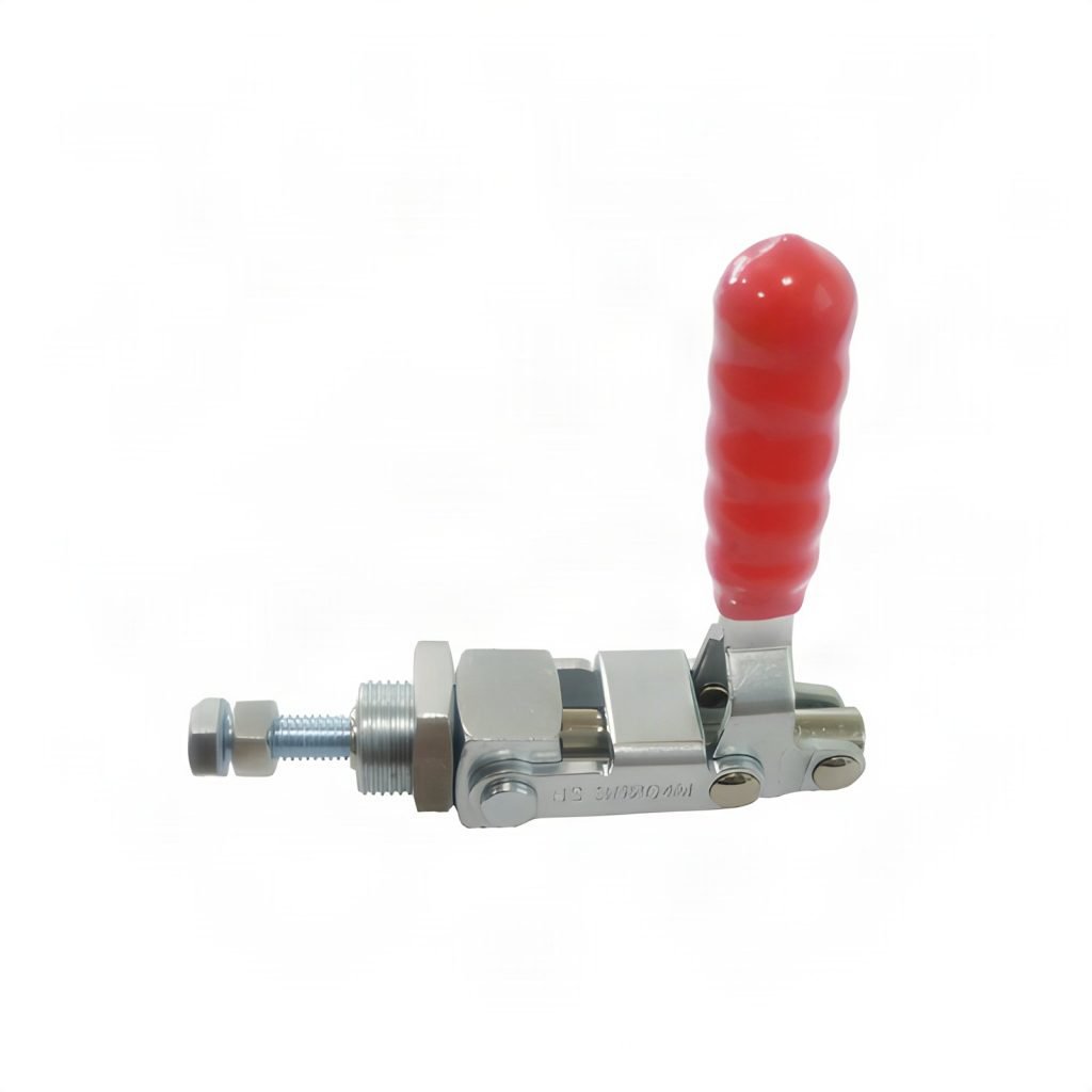 Push-pull toggle clamp 36204M