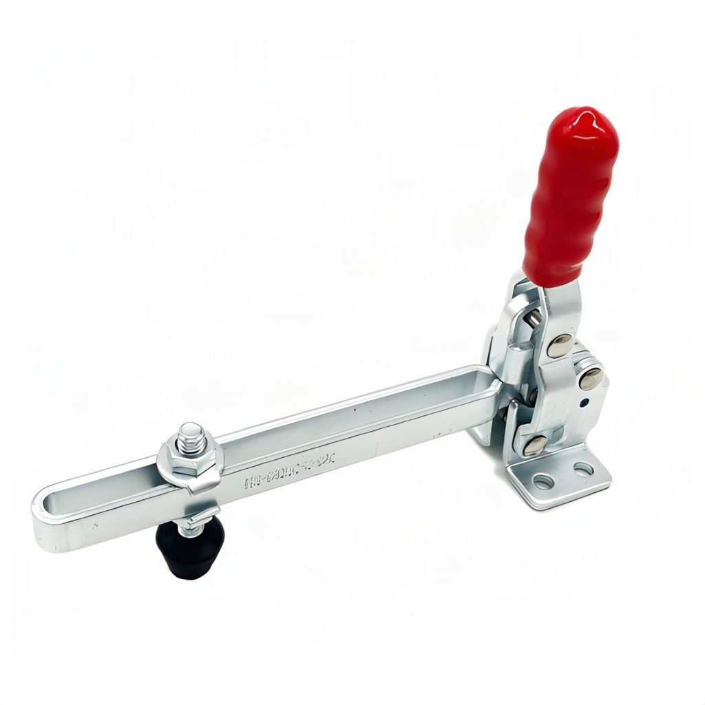 Vertical toggle clamp 12050-U120