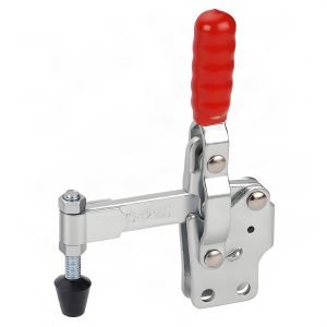 Vertical toggle clamp 12145 — Ref. 12145