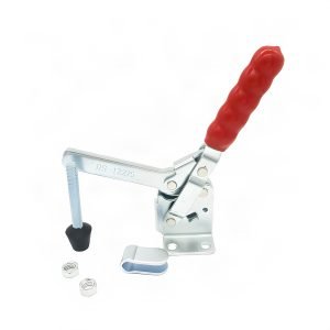 Vertical toggle clamp 12275 — Ref. 12275