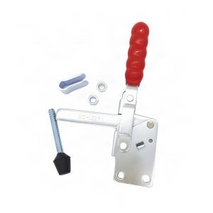 Vertical toggle clamp 12280 — Ref. 12280