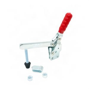Vertical toggle clamp 12147 — Ref. 12147