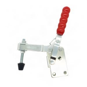 Vertical toggle clamp 12270 — Ref. 12270