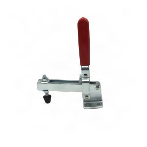 Vertical toggle clamp 12305 — Ref. 12305