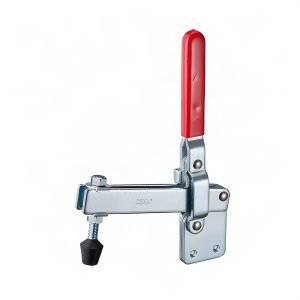 Vertical toggle clamp 12310 — Ref. 12310